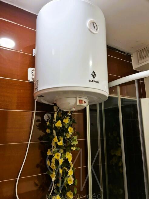 mieszkanie w Śródmieściu