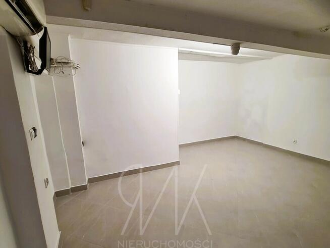 lokal użytkowy przy al. Wyzwolenia Wałbrzych