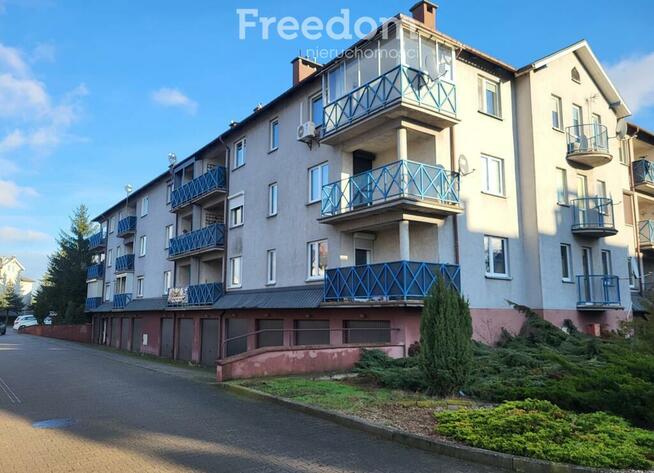 3 pokojowe mieszkanie bezczynszowe w Wągrowcu