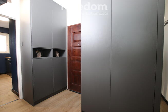 Przytulne 2 pokoje z klimatyzacją | na start