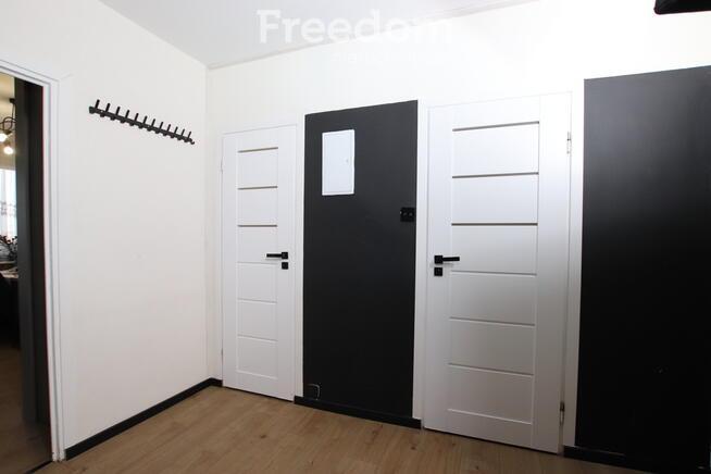 Przytulne 2 pokoje z klimatyzacją | na start