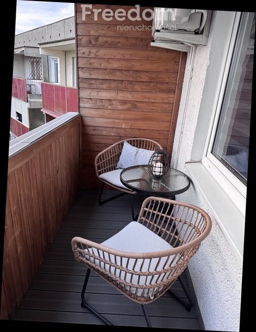 Przytulne 2 pokoje z klimatyzacją | na start