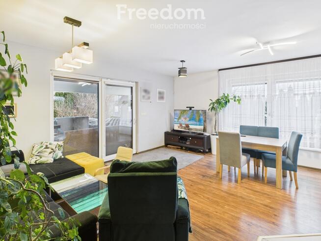 Piękny dom pod Lublinem - 200 m2