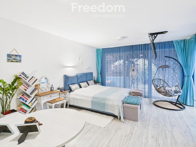 Piękny dom pod Lublinem - 200 m2