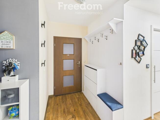 Piękny dom pod Lublinem - 200 m2