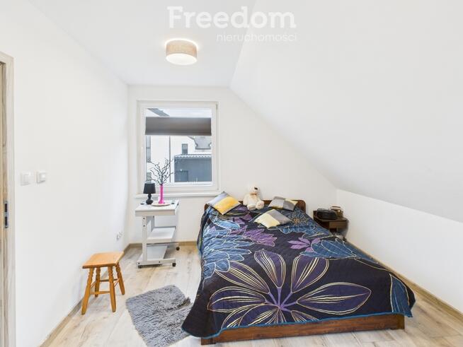 Piękny dom pod Lublinem - 200 m2