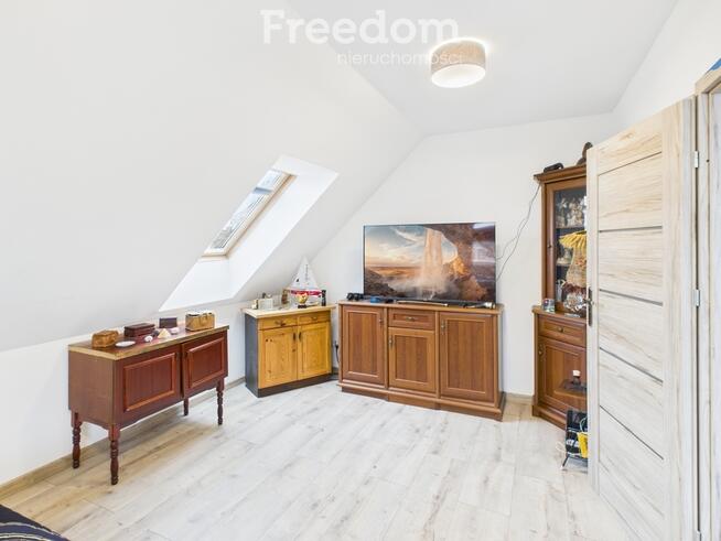 Piękny dom pod Lublinem - 200 m2