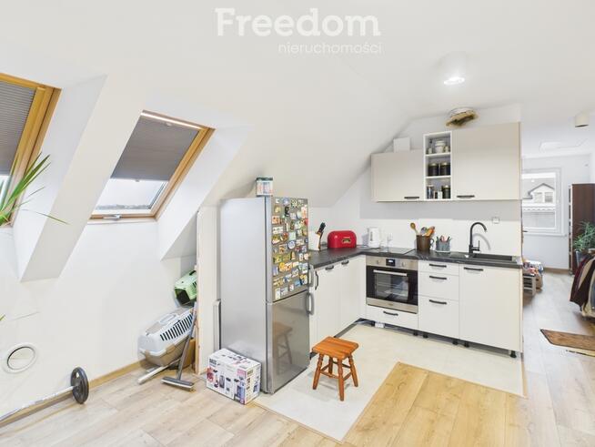 Piękny dom pod Lublinem - 200 m2