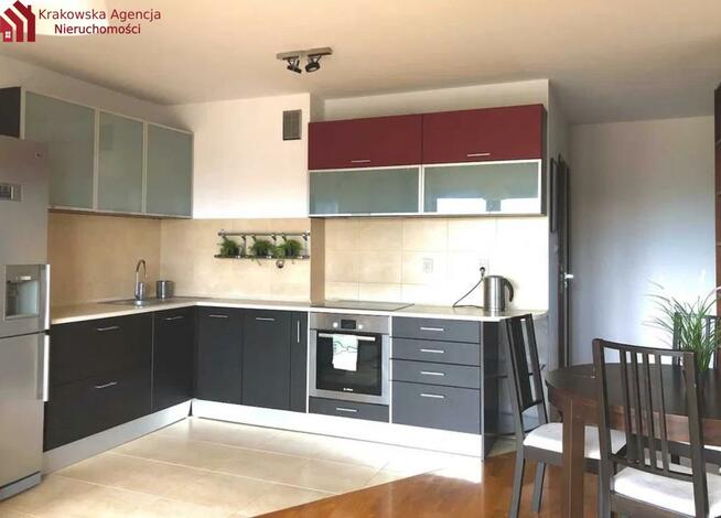 Mieszkanie Kraków Dębniki, Ruczaj, Chmieleniec