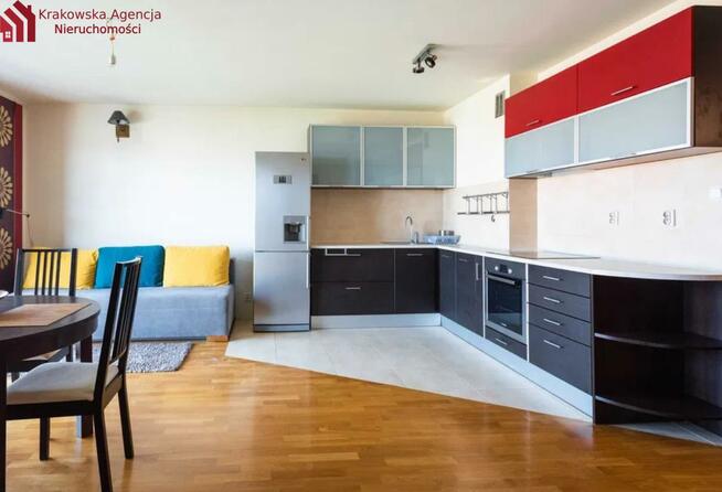 Mieszkanie Kraków Dębniki, Ruczaj, Chmieleniec