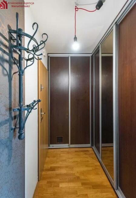 Mieszkanie Kraków Dębniki, Ruczaj, Chmieleniec