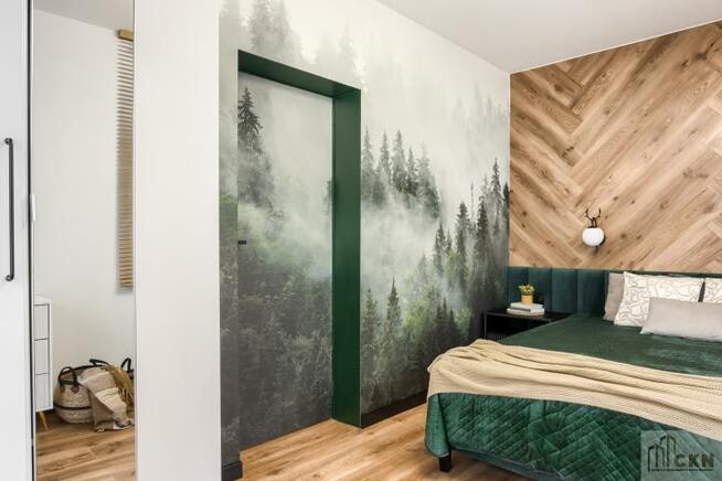 Mieszkanie Bukowina Tatrzańska, Tatrzańska