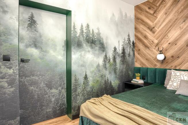 Mieszkanie Bukowina Tatrzańska, Tatrzańska