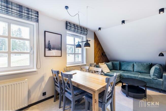 Mieszkanie Bukowina Tatrzańska, Bukowina