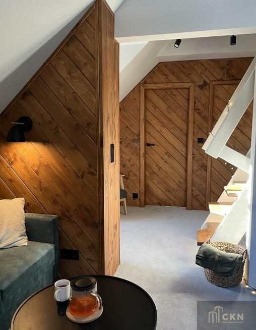 Mieszkanie Bukowina Tatrzańska, Bukowina