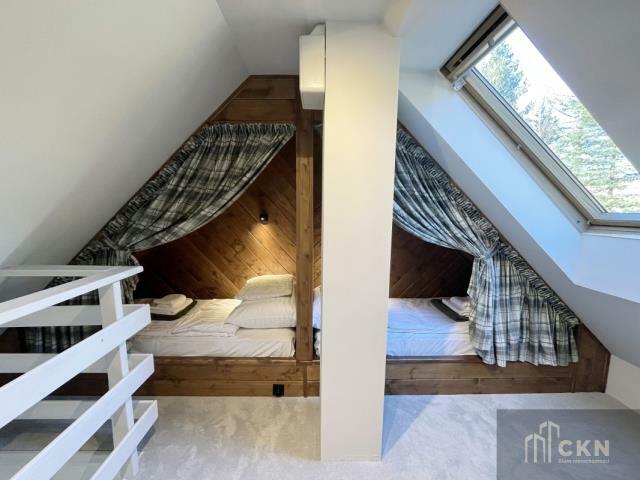 Mieszkanie Bukowina Tatrzańska, Bukowina