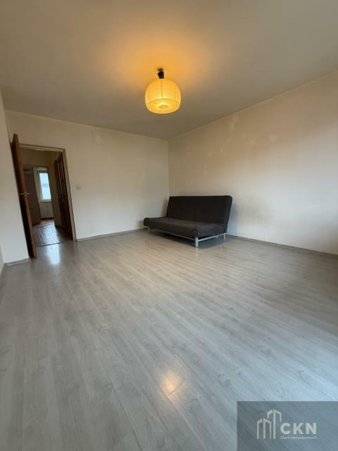 Mieszkanie Kraków Czyżyny, al. Jana Pawła II