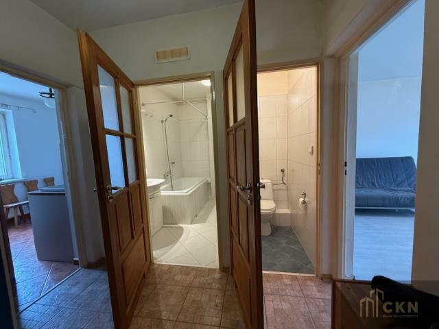 Mieszkanie Kraków Czyżyny, al. Jana Pawła II