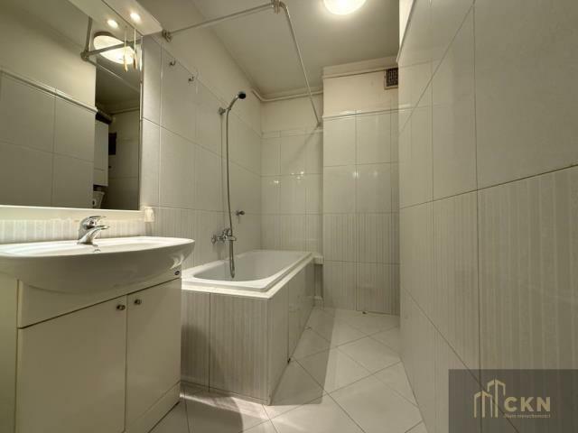 Mieszkanie Kraków Czyżyny, al. Jana Pawła II