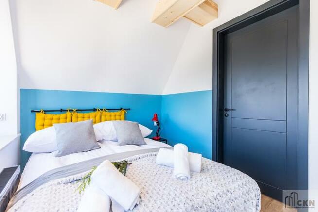 Mieszkanie Bukowina Tatrzańska, Leśna