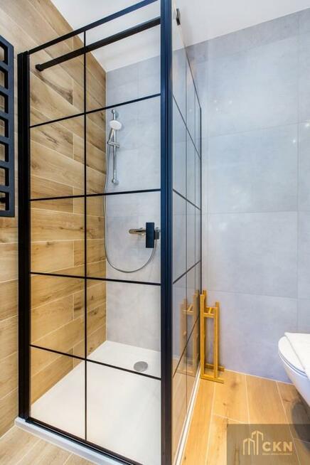 Mieszkanie Bukowina Tatrzańska, Leśna