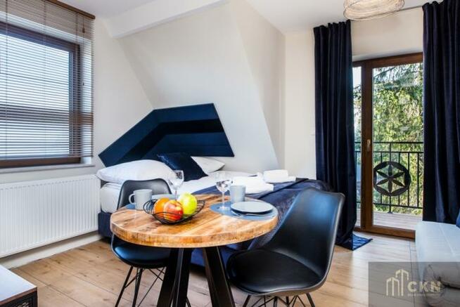 Mieszkanie Bukowina Tatrzańska, Leśna