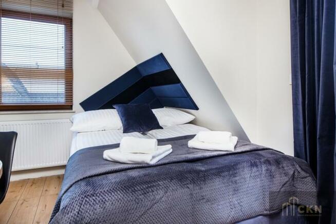 Mieszkanie Bukowina Tatrzańska, Leśna