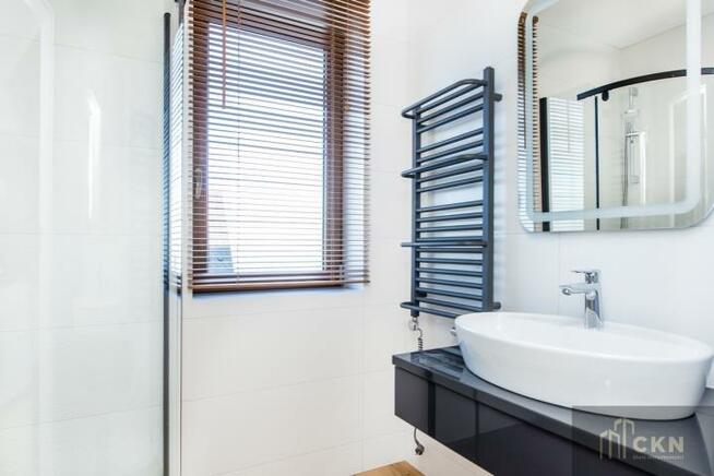 Mieszkanie Bukowina Tatrzańska, Leśna