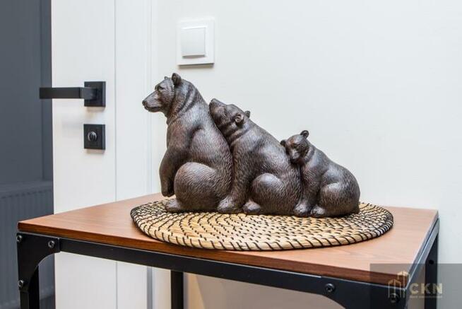 Mieszkanie Bukowina Tatrzańska, Leśna