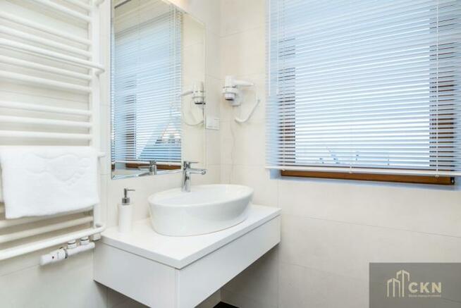 Mieszkanie Bukowina Tatrzańska, Leśna