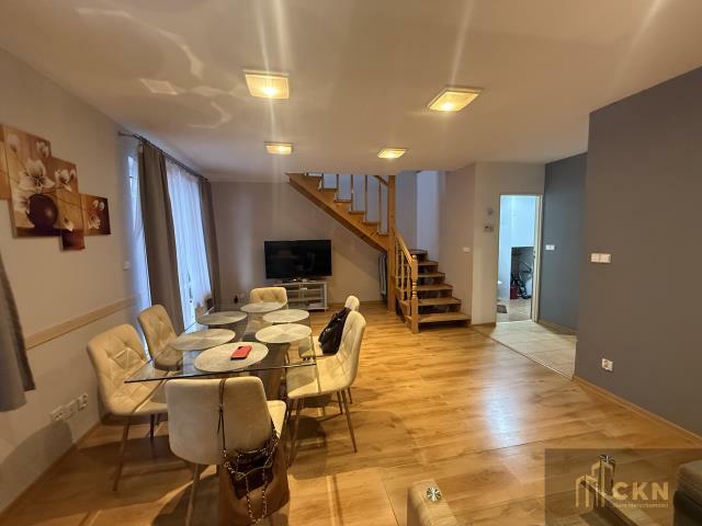 Mieszkanie Zakopane, Chałbińskiego