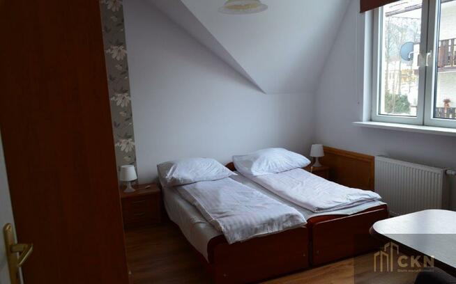 Mieszkanie Zakopane, Chałbińskiego