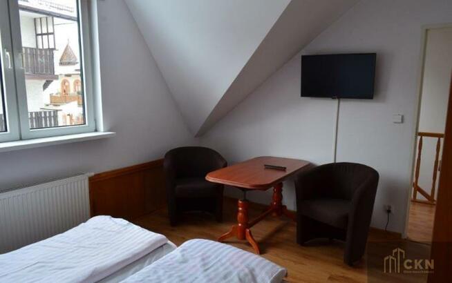 Mieszkanie Zakopane, Chałbińskiego