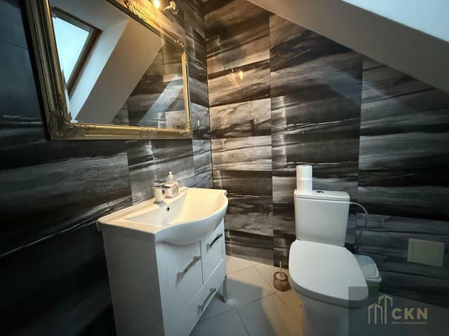 Mieszkanie Zakopane, Chałbińskiego