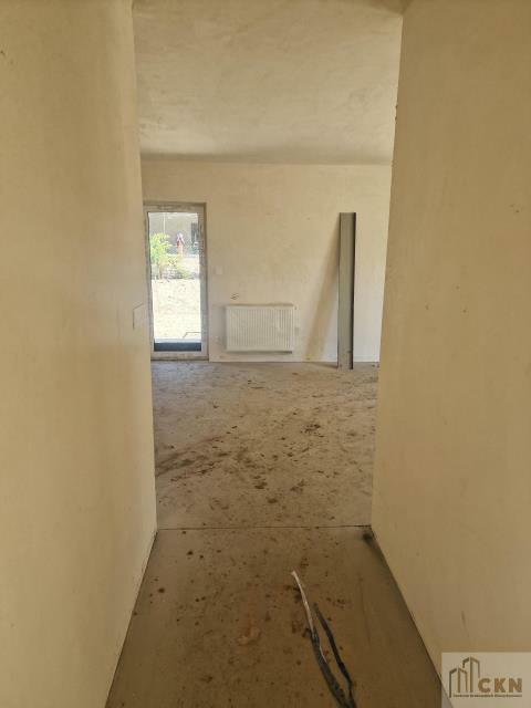 Mieszkanie Kraków Bronowice, Ojcowska