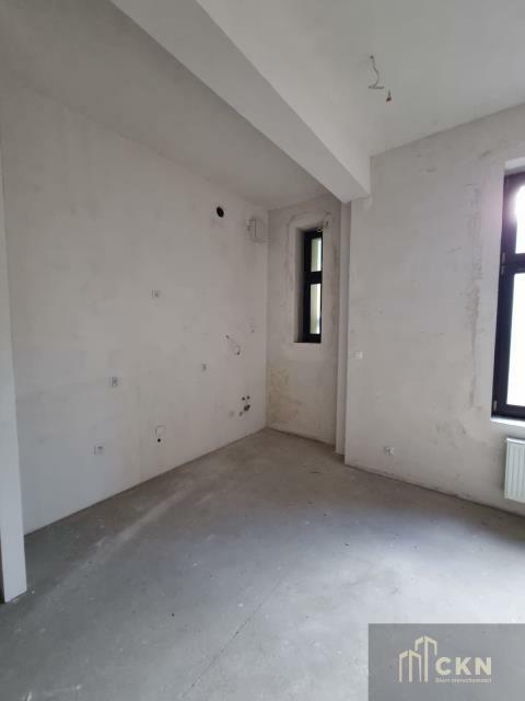 Mieszkanie Kraków Stare Miasto, Stare Miasto