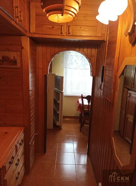 Mieszkanie Kraków Podgórze, al. Wincentego Witosa