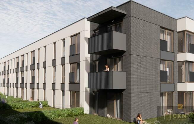 Mieszkanie Kraków Krowodrza, Pękowicka