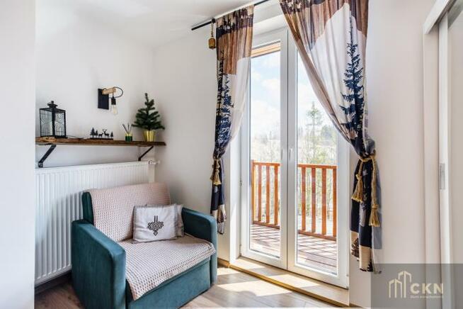 Mieszkanie Bukowina Tatrzańska, Wierch Głodowski