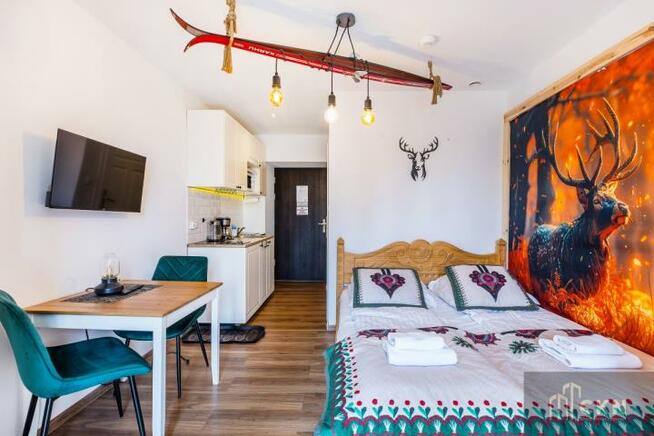 Mieszkanie Bukowina Tatrzańska, Wierch Głodowski