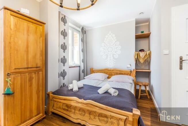 Mieszkanie Bukowina Tatrzańska, Wierch Głodowski