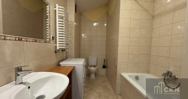 Mieszkanie Kraków Podgórze, Drukarska