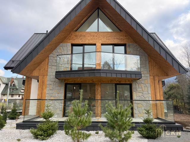 Mieszkanie Kościelisko