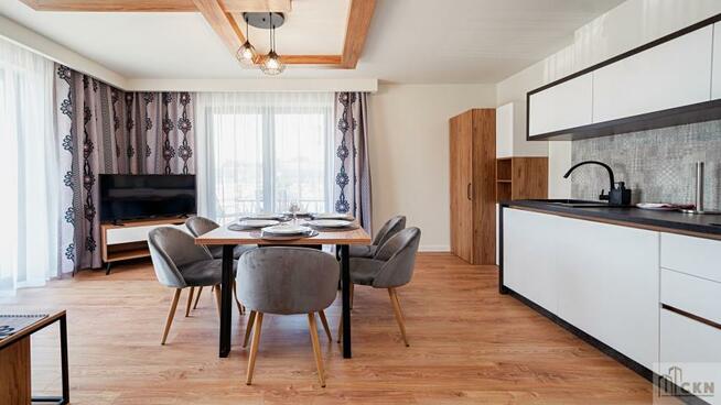 Mieszkanie Białka Tatrzańska gm. Bukowina Tatrzańska, Grapa