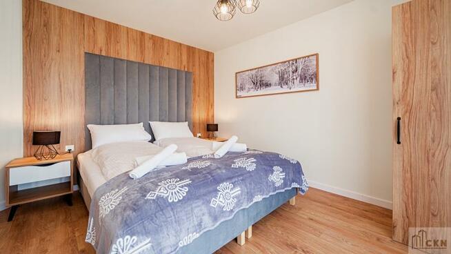 Mieszkanie Białka Tatrzańska gm. Bukowina Tatrzańska, Grapa