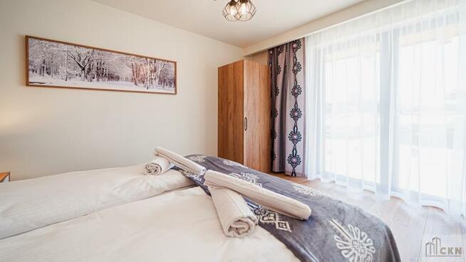 Mieszkanie Białka Tatrzańska gm. Bukowina Tatrzańska, Grapa