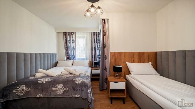 Mieszkanie Białka Tatrzańska gm. Bukowina Tatrzańska, Grapa