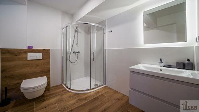 Mieszkanie Białka Tatrzańska gm. Bukowina Tatrzańska, Grapa