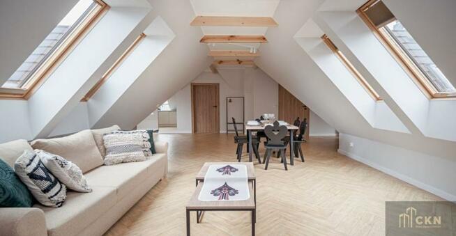 Mieszkanie Białka Tatrzańska gm. Bukowina Tatrzańska