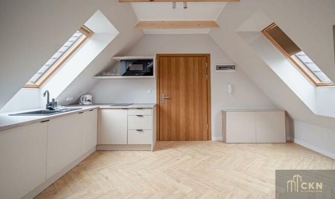 Mieszkanie Białka Tatrzańska gm. Bukowina Tatrzańska